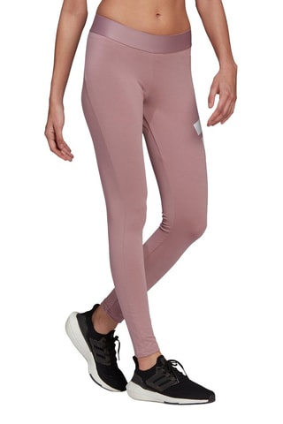 Legging Future Icons - Taupe