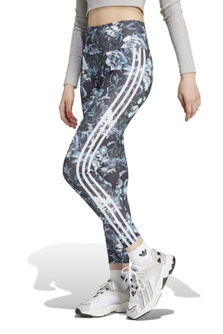 Legging taille haute - Noir