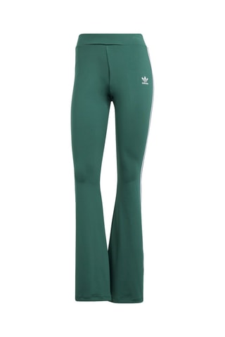 Legging Flared - Vert