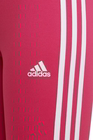Legging G 3S TIG - Roze
