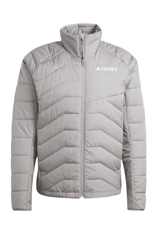 Doudoune Terrex Multi - Gris