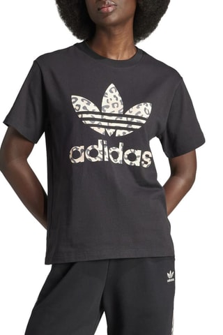 T-shirt MC - Noir