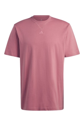 T-shirt ALL SZN - Rose
