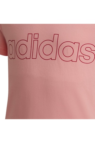 T-shirt Essentials Lichtroze