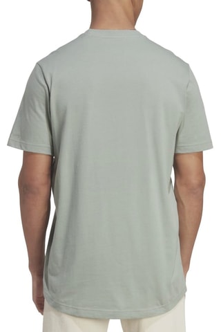 T-shirt All Szn - Kaki