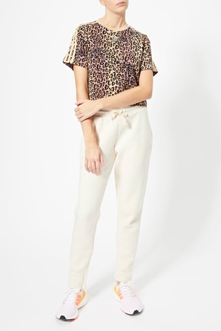 T-shirt T-shirt Aop - Camel