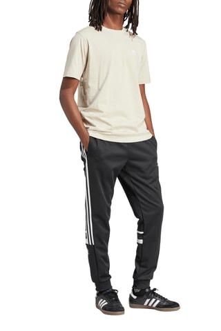 T-shirt Trèfle Essentials - Gris