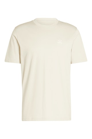 T-shirt Trèfle Essentials - Gris