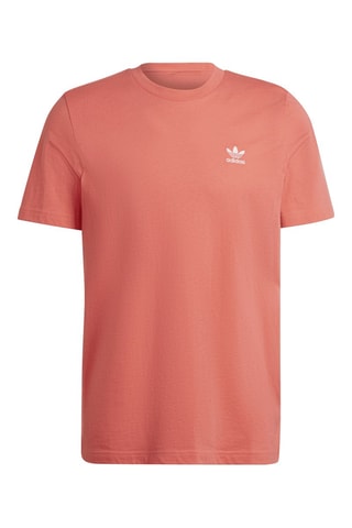 T-shirt Essential - Rose