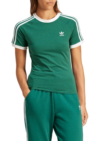 T-shirt 3 S RGLN - Vert