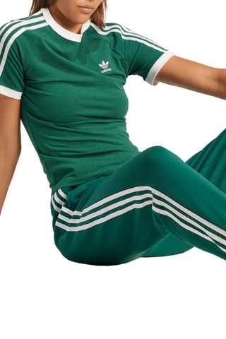 T-shirt 3 S RGLN - Vert