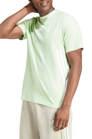 T-shirt Future Icons - Vert