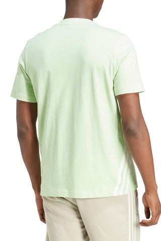 T-shirt Future Icons - Vert