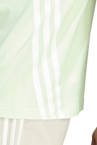 T-shirt Future Icons - Vert