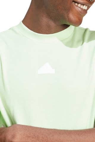 T-shirt Future Icons - Vert