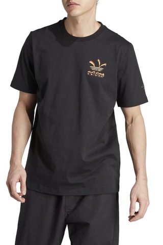 T-shirt - Noir
