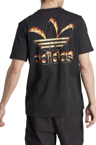 T-shirt - Noir