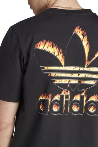 T-shirt - Noir