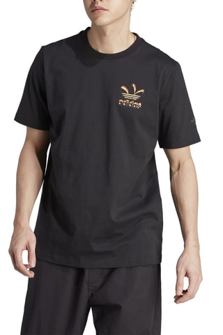 T-shirt - Noir