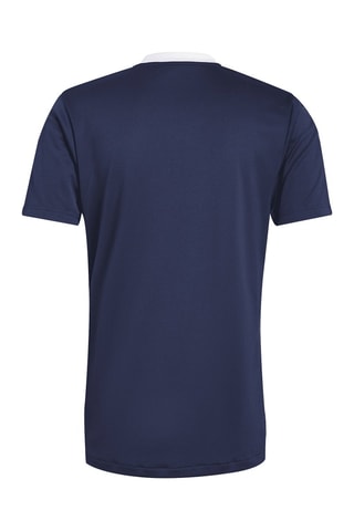 Maillot de football Tiro - Bleu marine