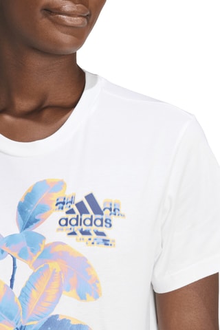 T-shirt regular Standalone - Blanc
