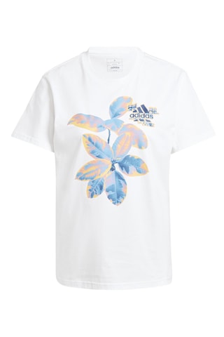 T-shirt regular Standalone - Blanc