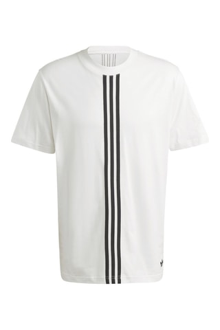 T-shirt Hack - Blanc