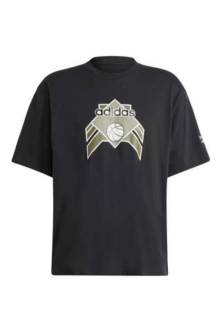 T-shirt - Noir