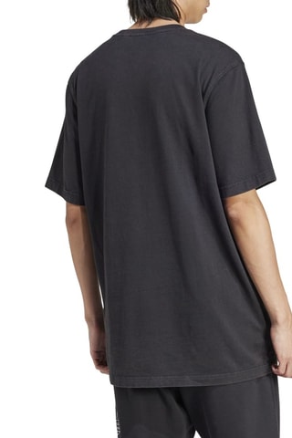 T-shirt Adicolor - Noir