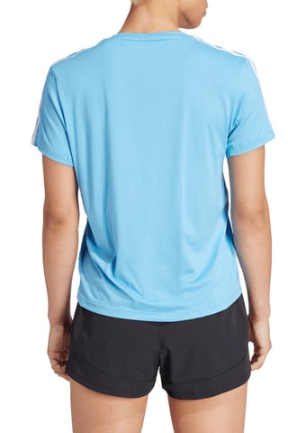 T-shirt d'entraînement TR-ES 3S T - Bleu clair