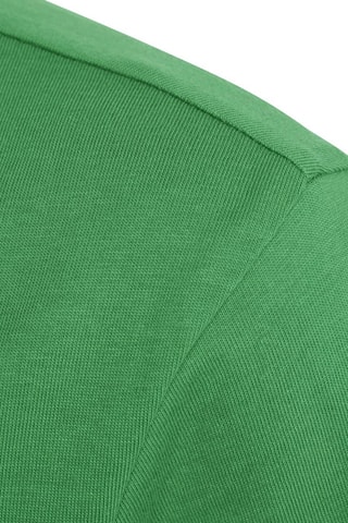 T-shirt Trefoil - Vert