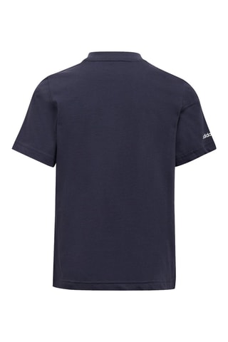 T-shirt SPRT Collection - Bleu marine