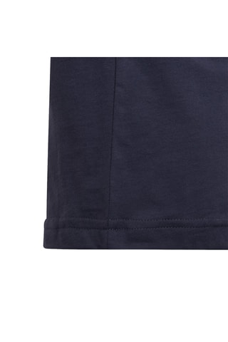 T-shirt SPRT Collection - Bleu marine