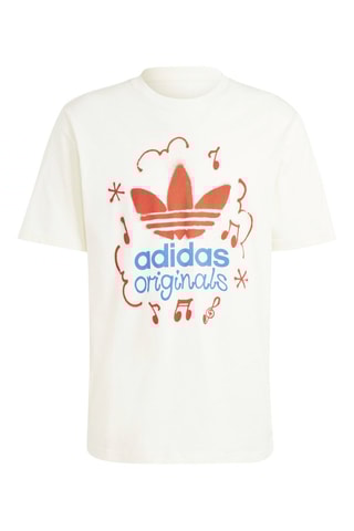 T-shirt Training Supply - Ecru