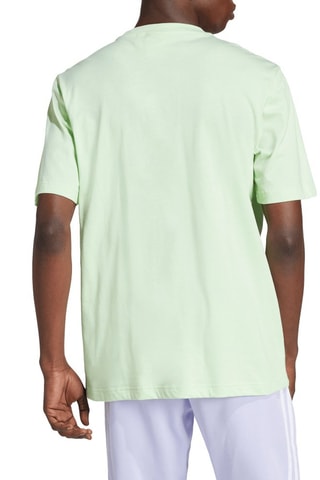T-shirt Trefoil - Vert d’eau