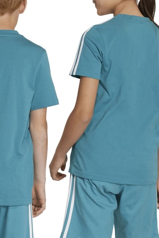 T-shirt Essentials - Bleu clair