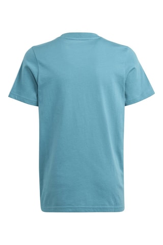 T-shirt Essentials - Bleu clair