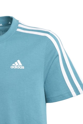 T-shirt Essentials - Bleu clair