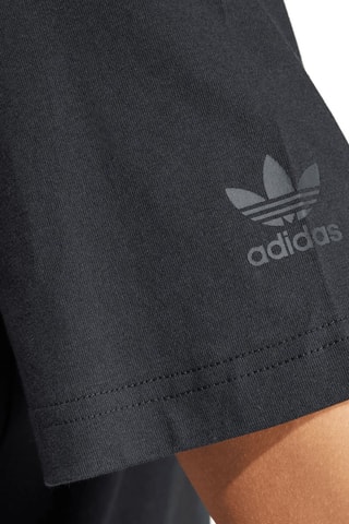 T-shirt Graphic - Noir