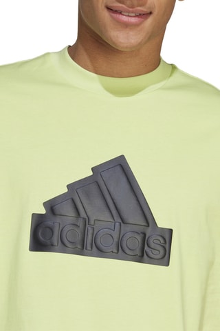 T-shirt Future Icons - Vert