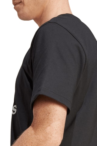 T-shirt - Noir