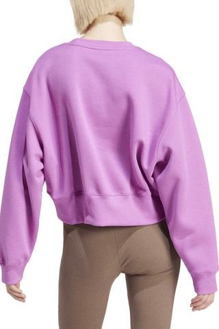 Sweat Adicolor Essentials - Mauve