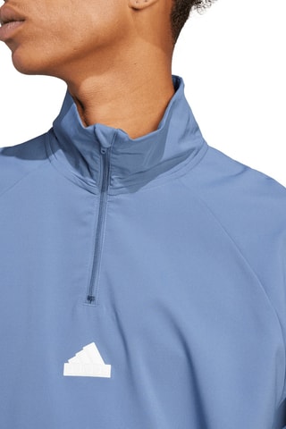 Sweat - Bleu