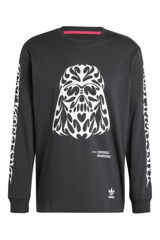 Sweat Dark Vador Star Wars - Noir