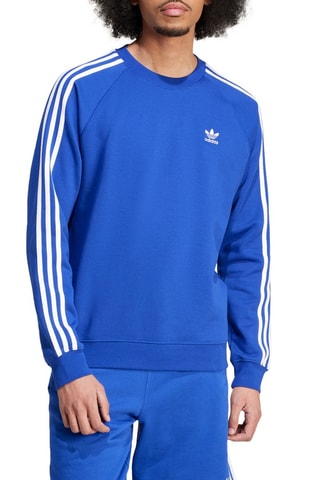 Sweat - Bleu roi