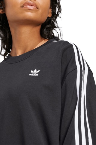 Sweat oversize - Noir