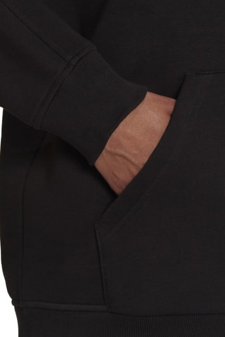 Sweat à capuche All Szn - Noir