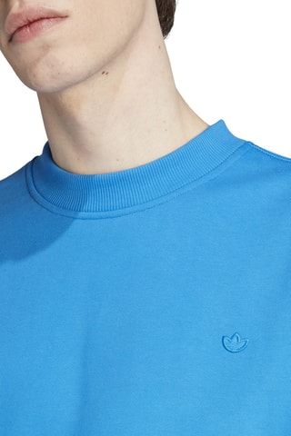 Sweat Trefoil Essentials - Ciel