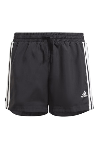 Short d’entraînement Essentials - Noir