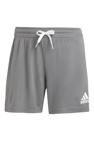 Short d'entraînement Locker Room - Gris foncé
